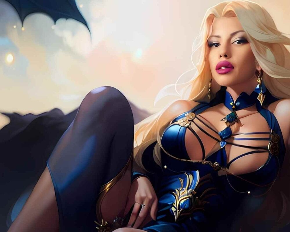 dominatrixxxanna