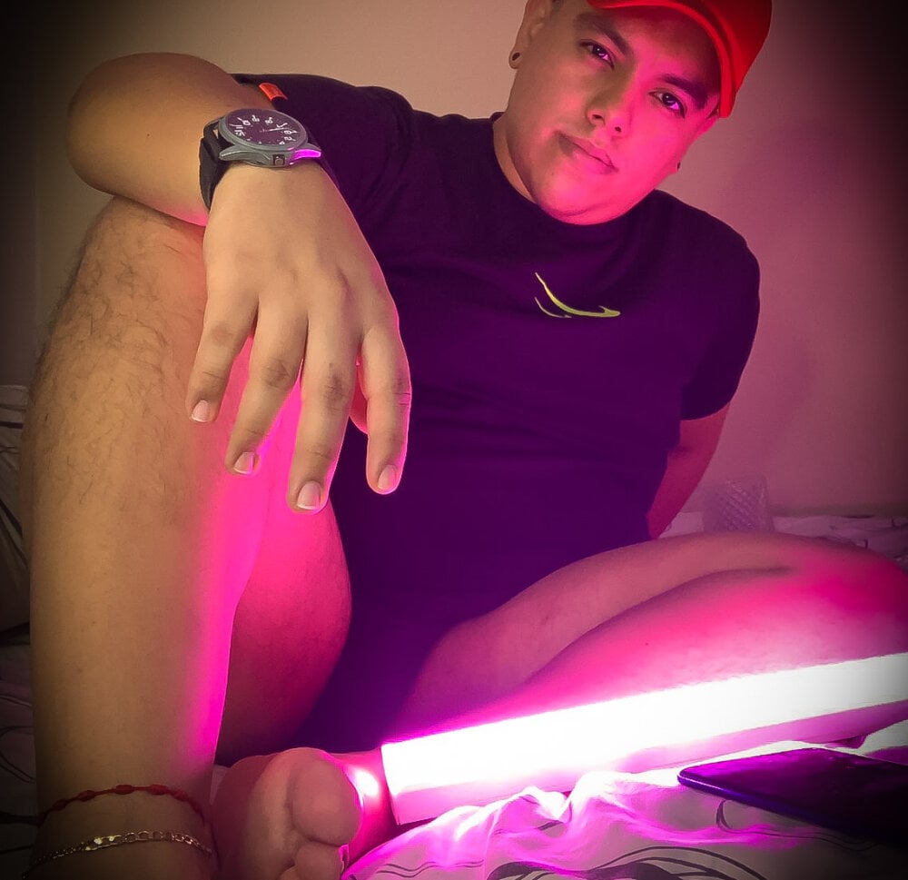 feetloverdavid