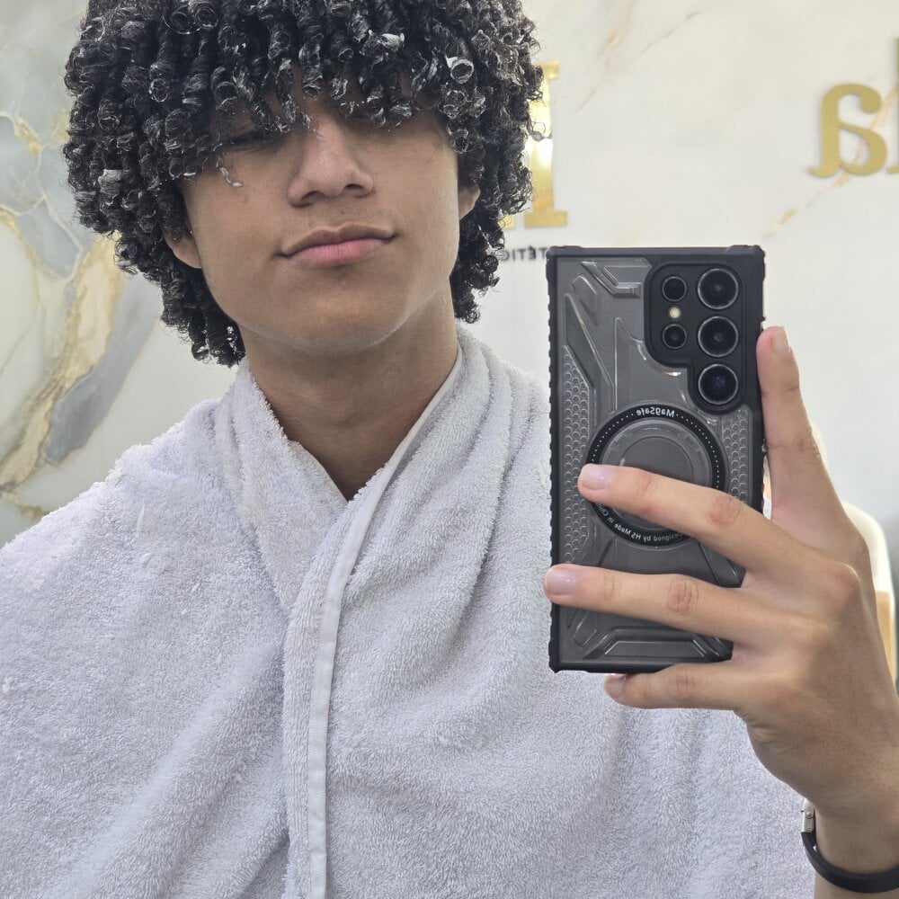 god_afro
