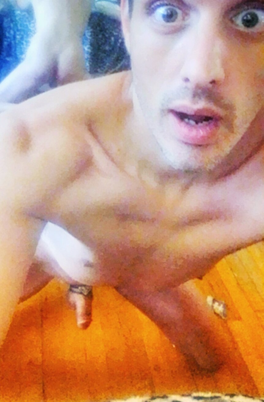 nakedboytime