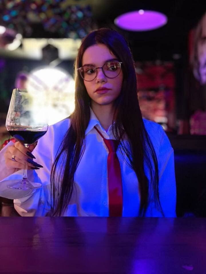new_college_girl
