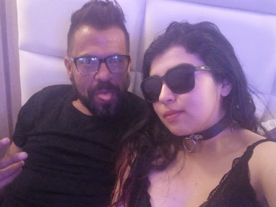 oldmanandgirlishlady