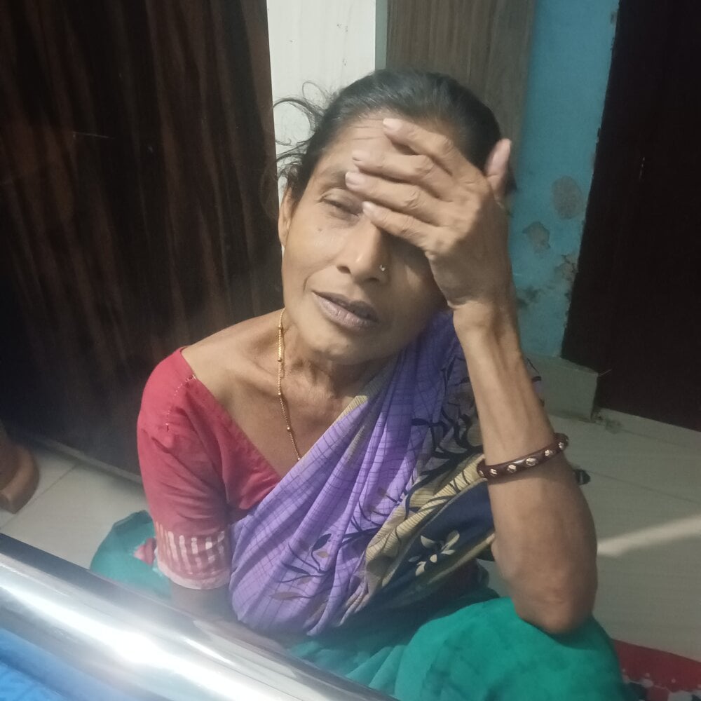 oldmohini63