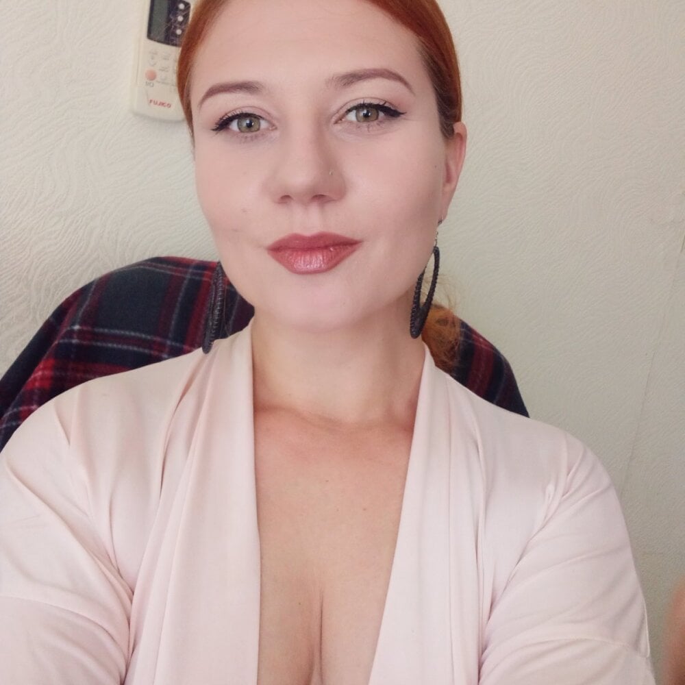 redheadstarx