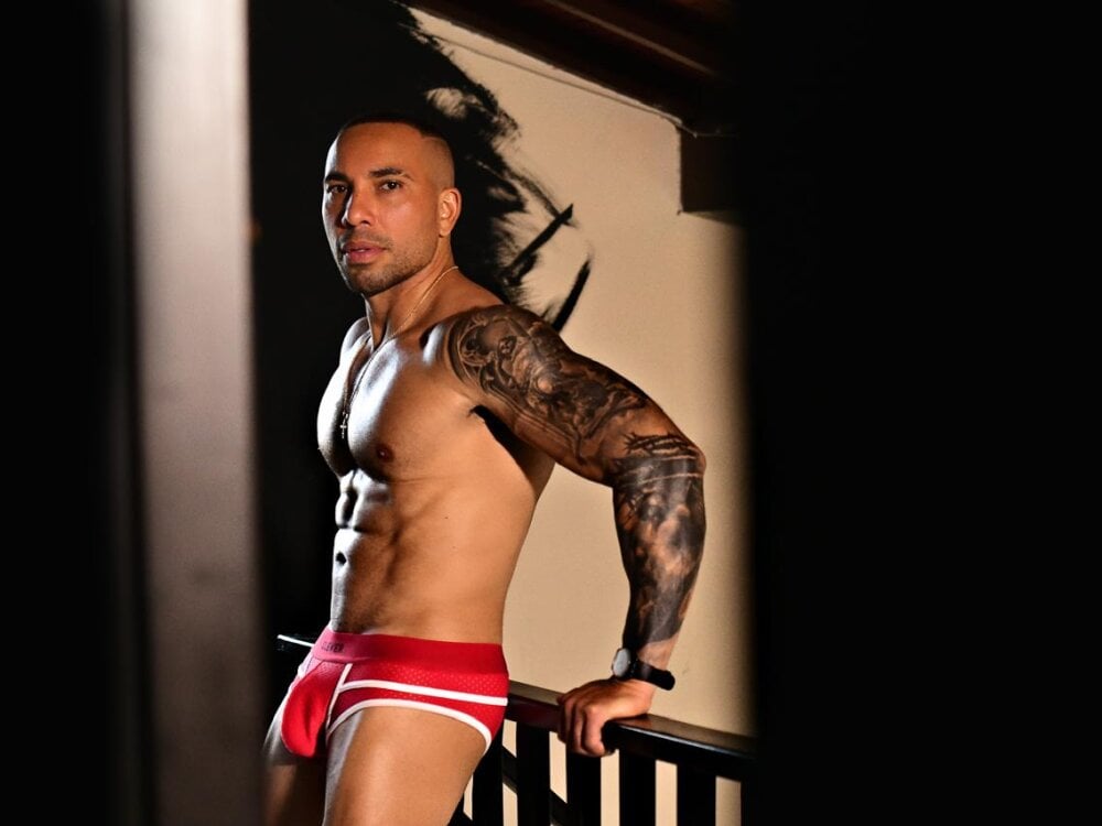 roman_muscle