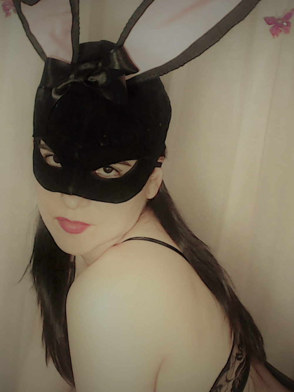 rossana_hairy