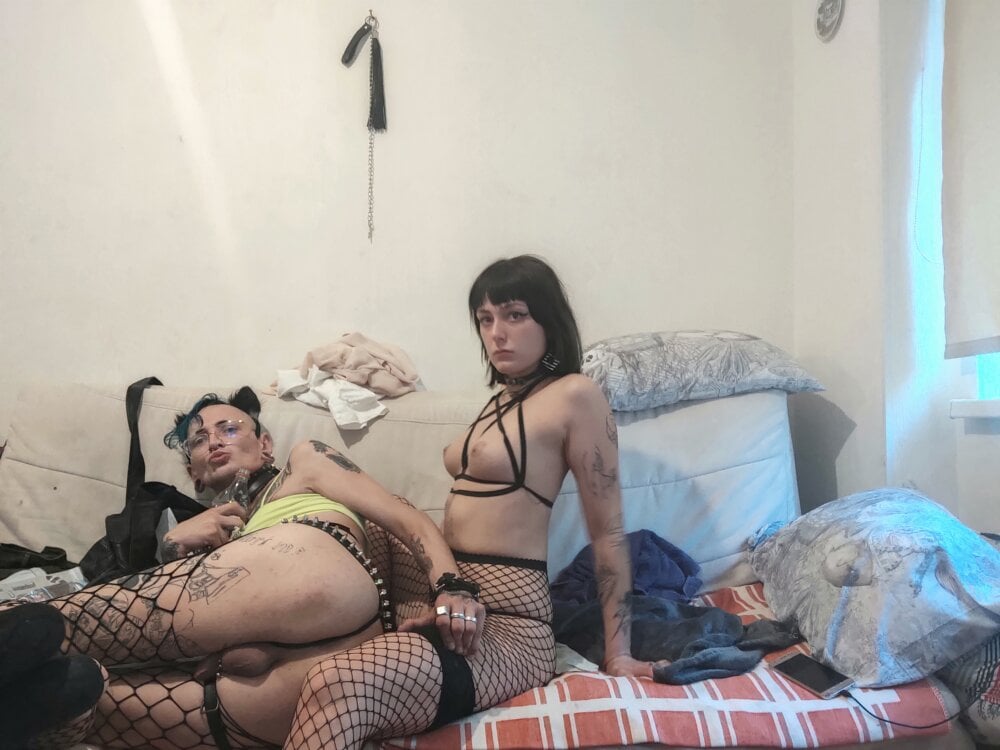 rubberasshole