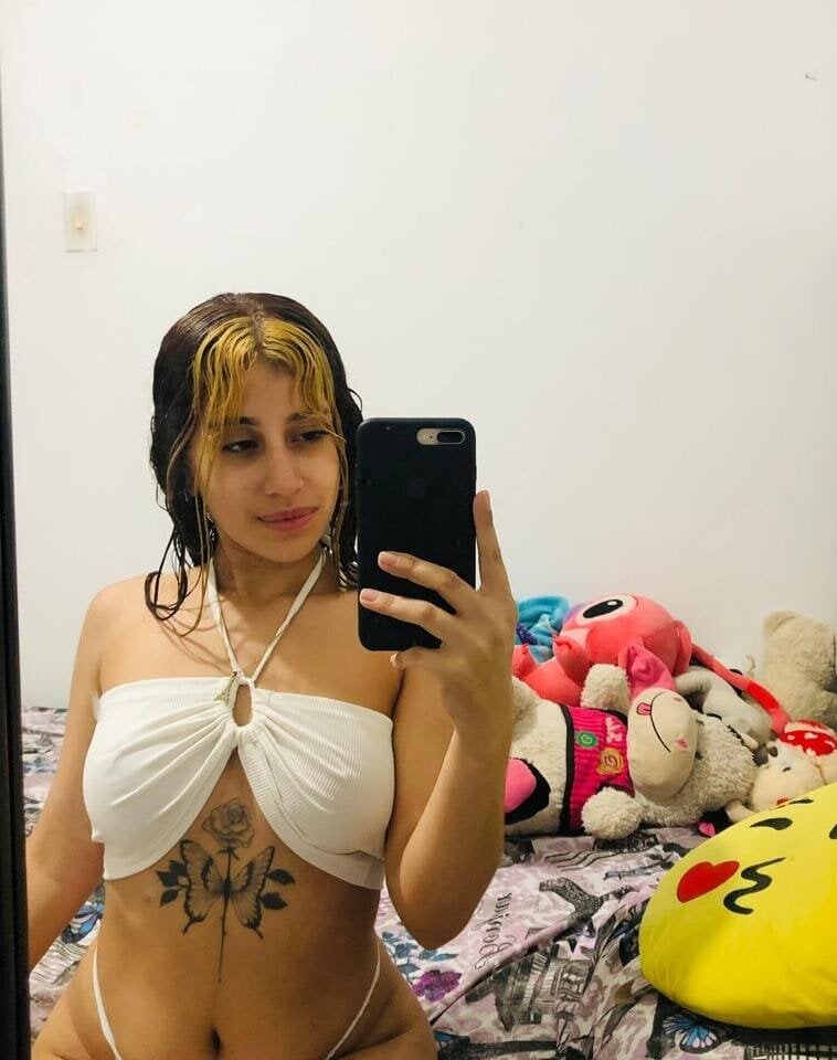 slavegirls
