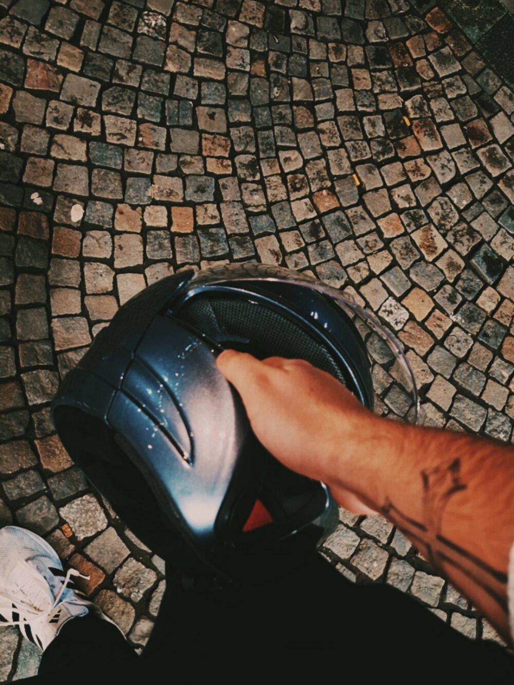 small_german_cock