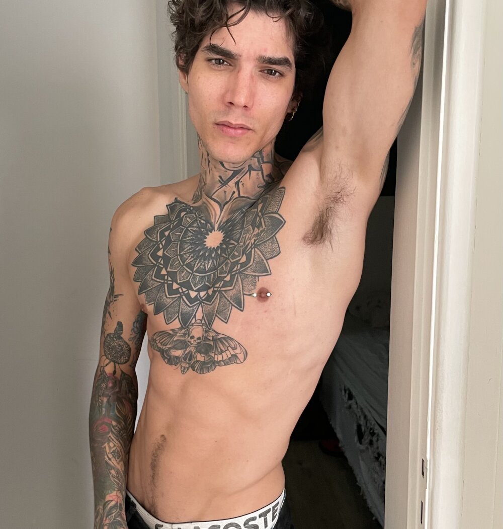 smokingink