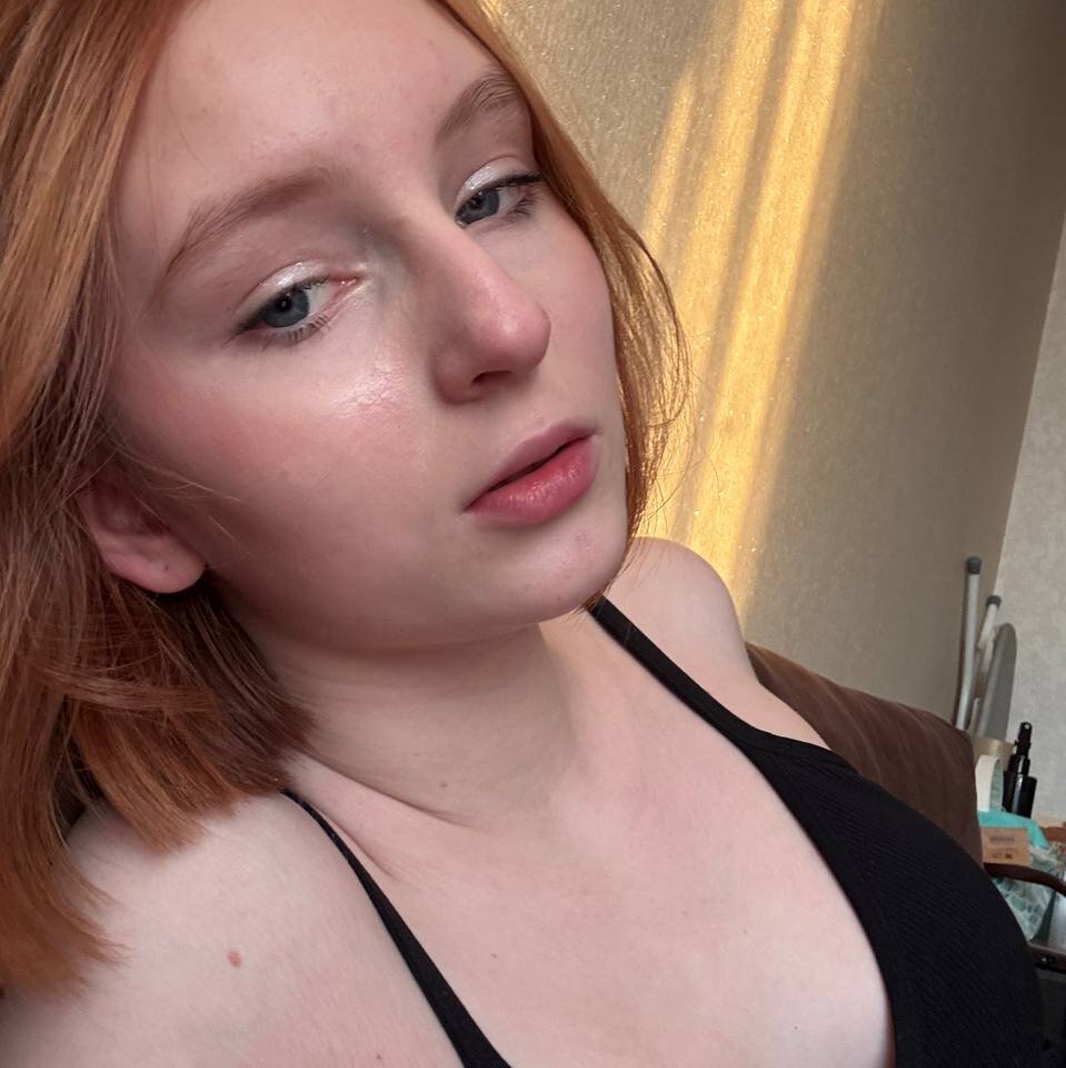 snega_ginger
