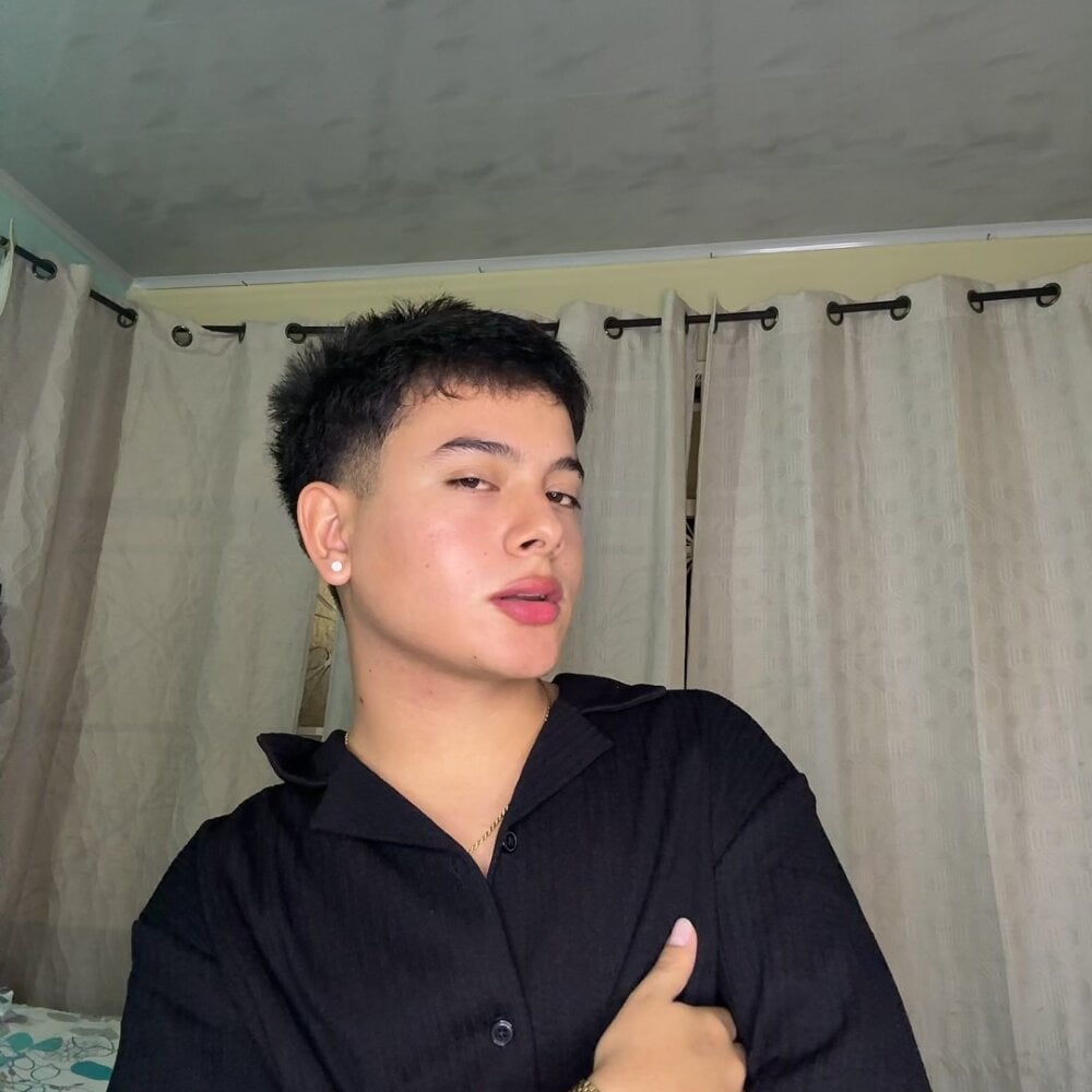 young_ben