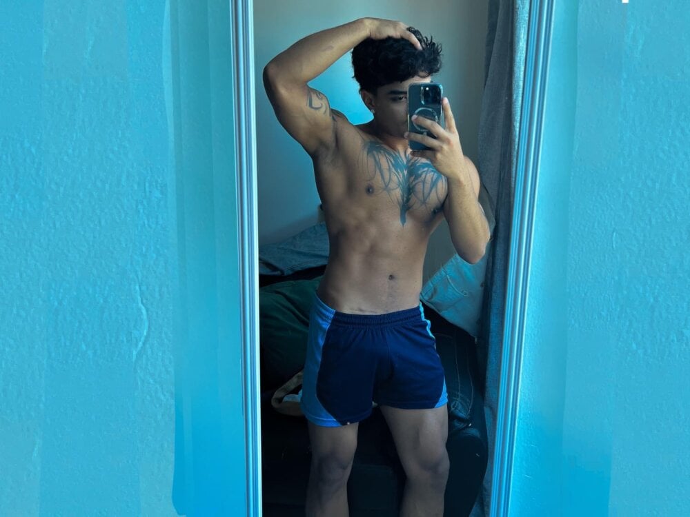 young_laroi